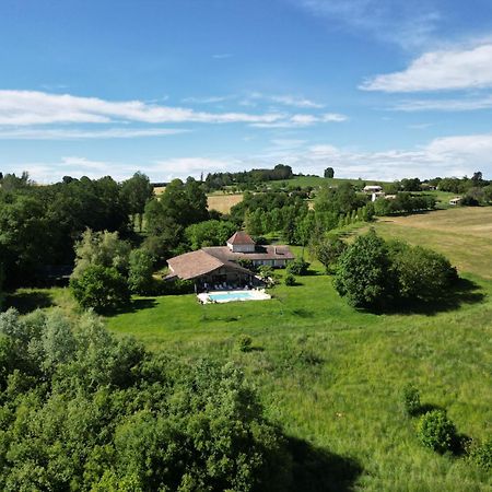 Maison Cassin47 Lavergne (Lot-et-Garonne) Exterior foto