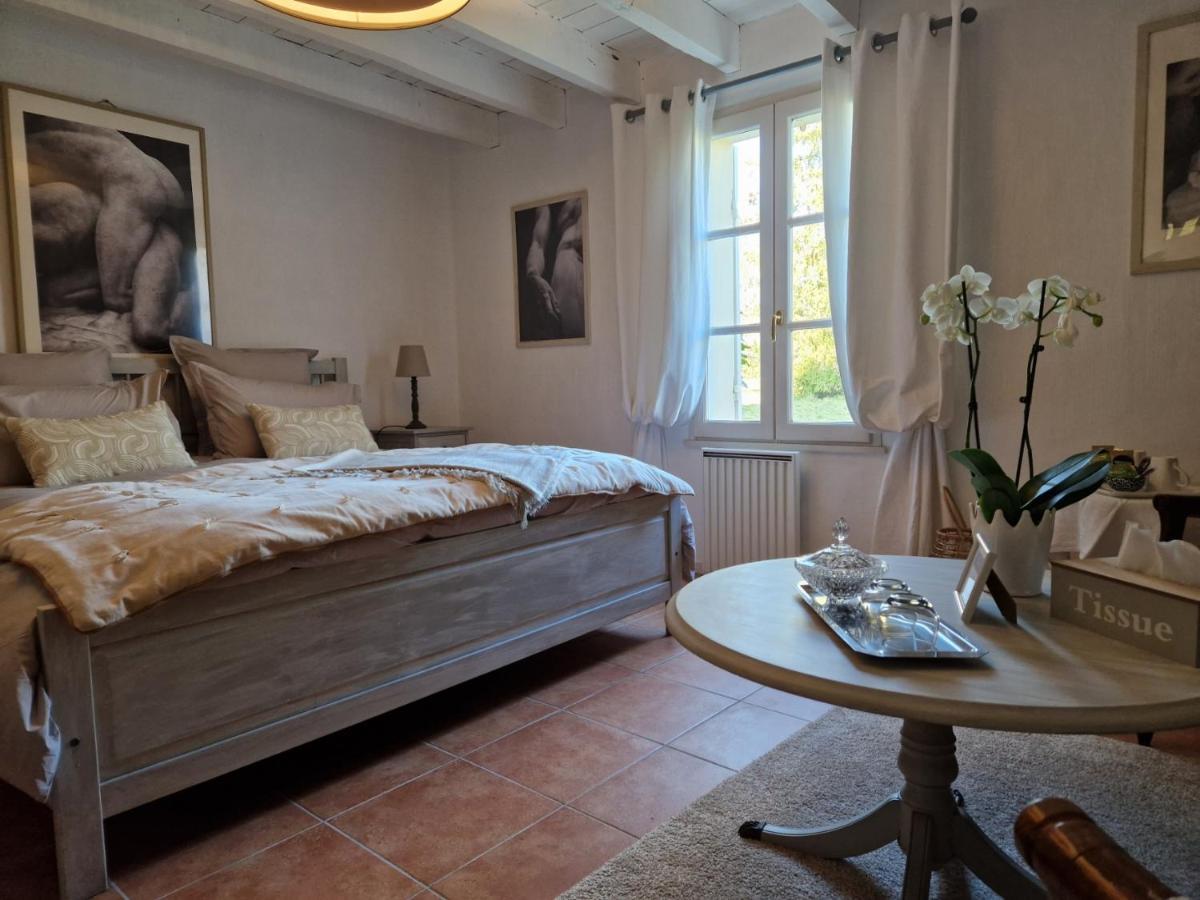 Maison Cassin47 Lavergne (Lot-et-Garonne) Exterior foto