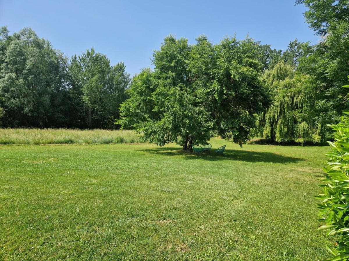 Maison Cassin47 Lavergne (Lot-et-Garonne) Exterior foto