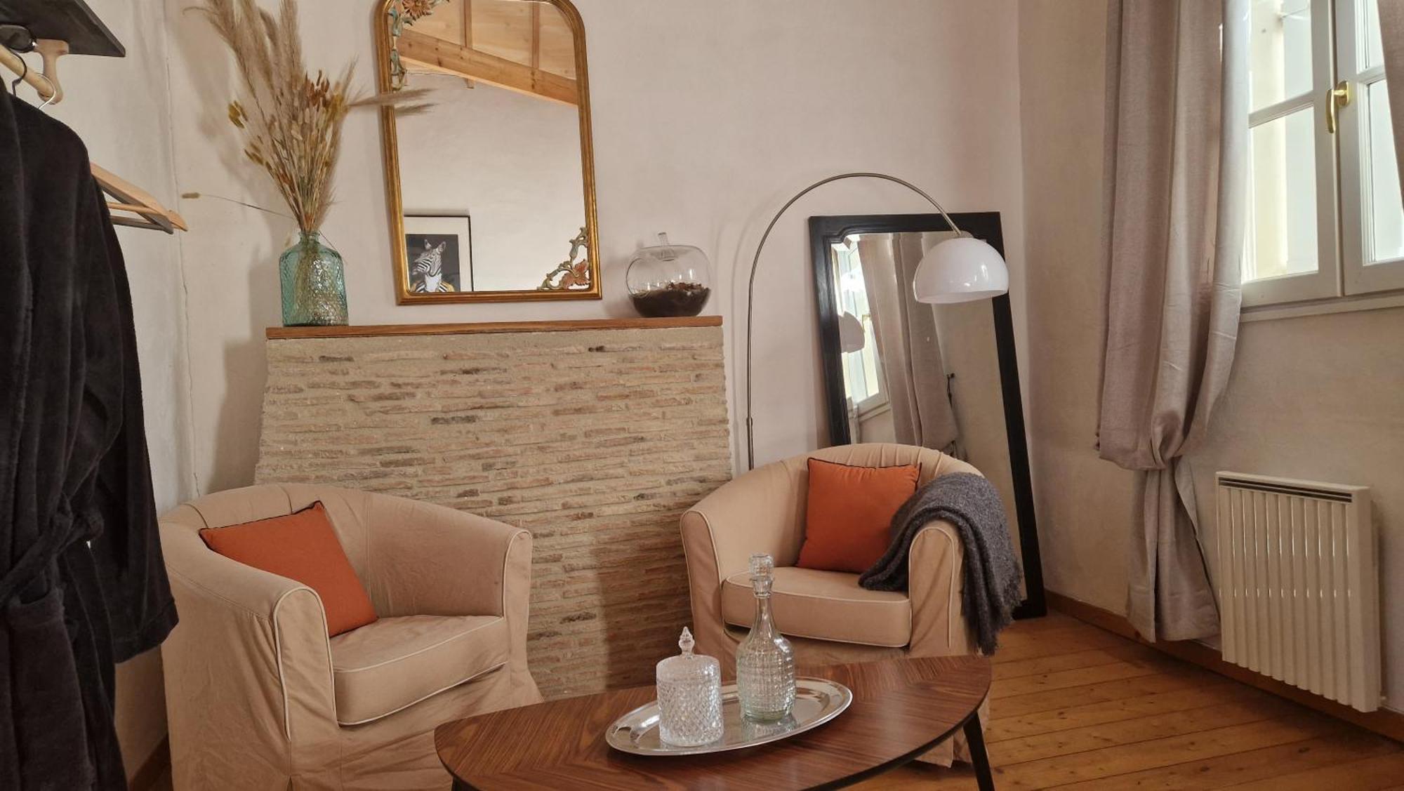 Maison Cassin47 Lavergne (Lot-et-Garonne) Exterior foto